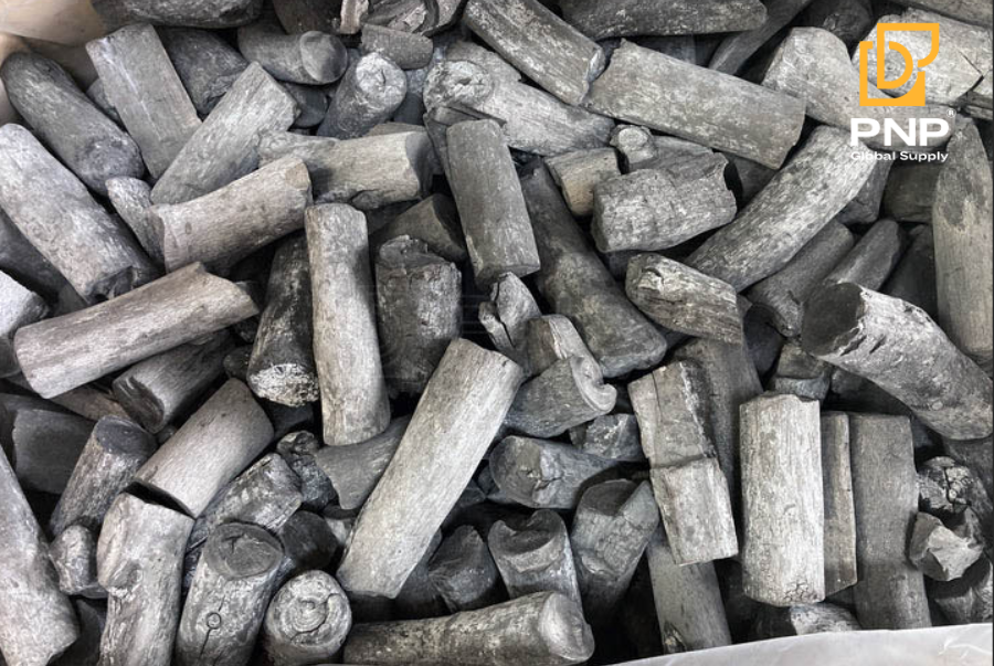 Get premium quality white charcoal at PNP charcoal