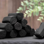 Coconut charcoal from PNP - a Vietnamese top leading supplier