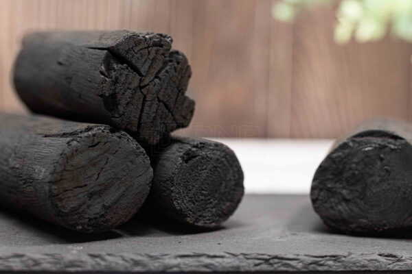 Importing eucalyptus charcoal from PNP - a Vietnamese supplier