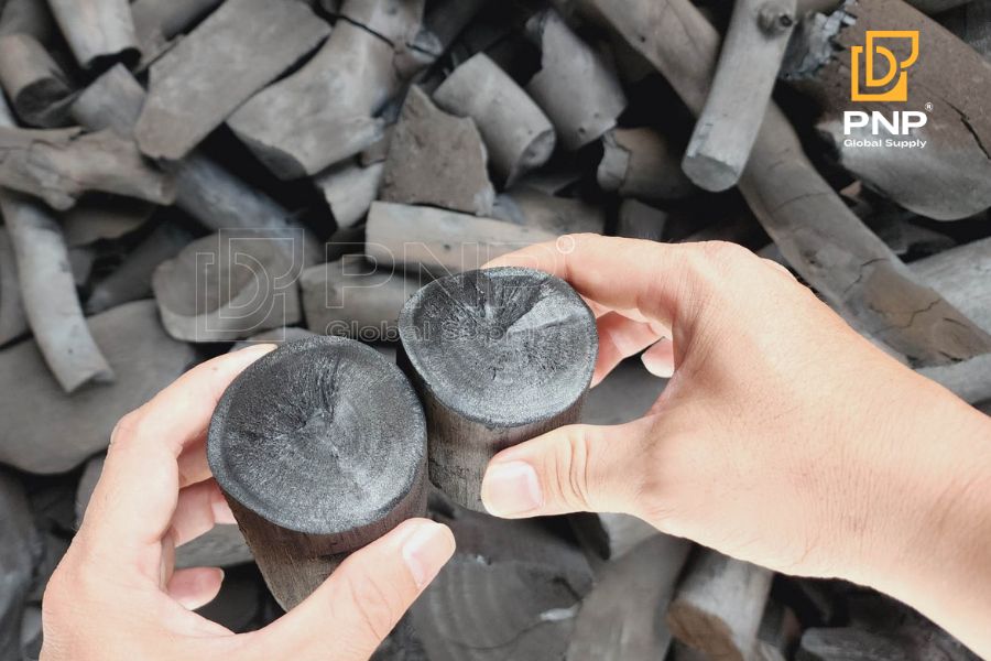 Kaya charcoal is best known for its consistent heating which gives a tasty flavor to your cooking