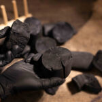 Vietnamese charcoal exporter