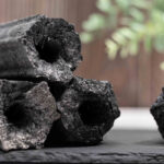 Sawdust charcoal from PNP - a top leading supplier in Vietnam