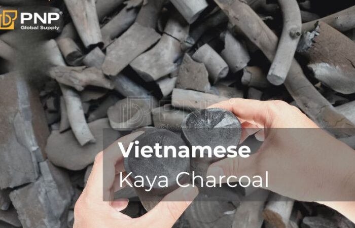 Vietnamese Kaya Charcoal