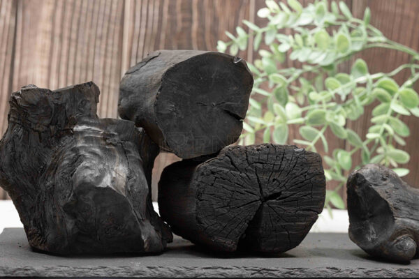 How to import coffee charcoal from Vietnam