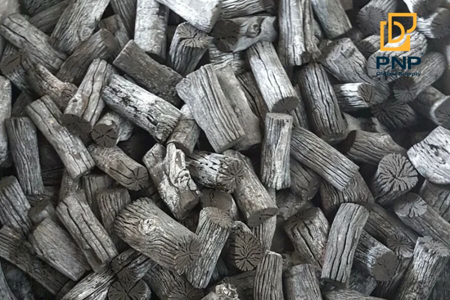 Get premium quality white charcoal at PNP charcoal