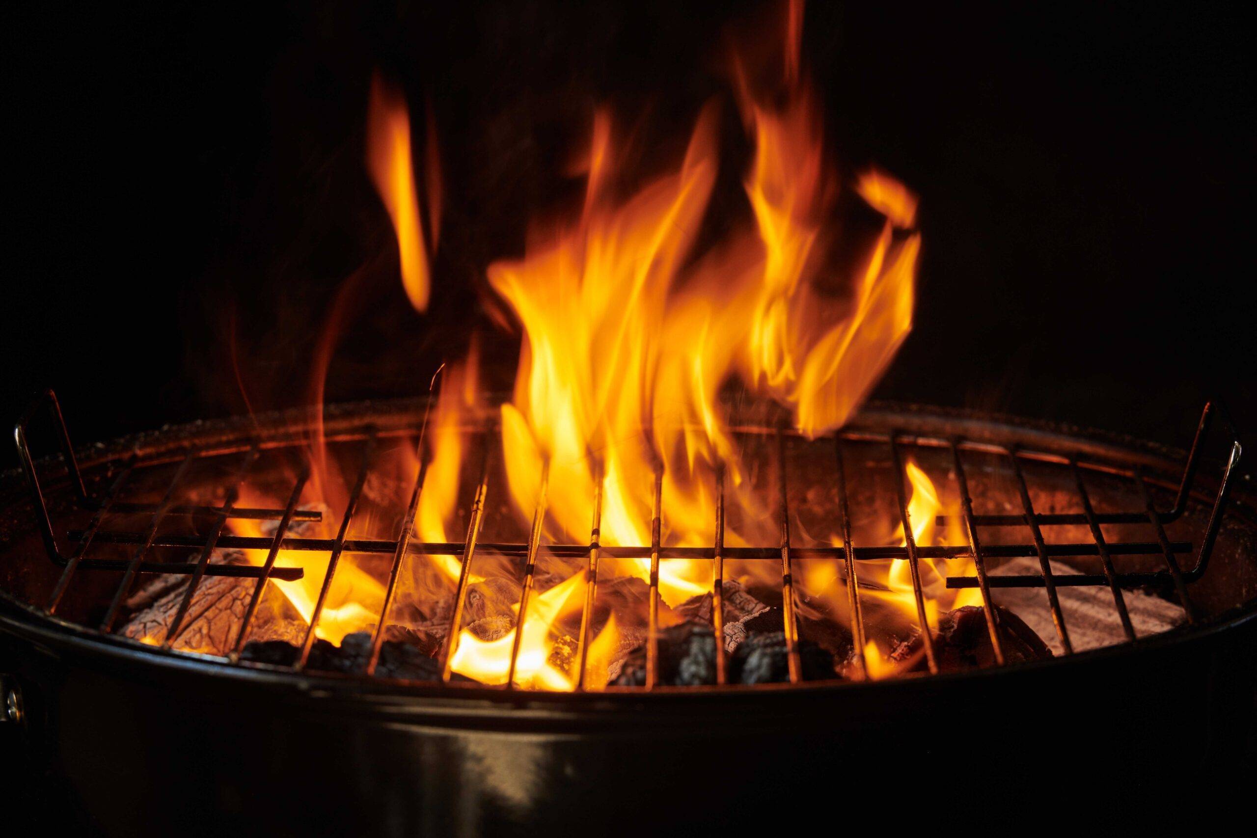 Sawdust charcoal can produce consistent heat for up to 6 hours!