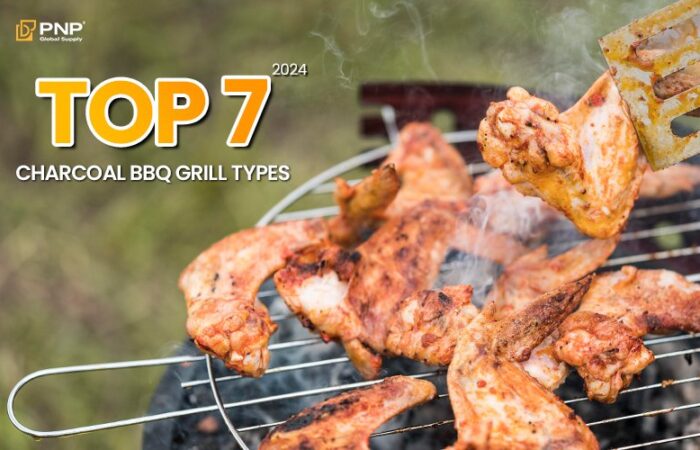 Top-7-charcoal-BBQ-grill-featured-image