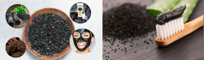 Application-of-charcoal-in-beauty