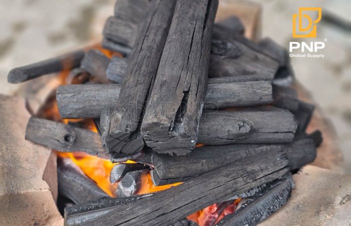 Discover the top supplier of wood charcoal in 2025