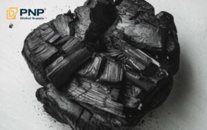 WHAT IS CHARCOAL MADE OF THE SCIENCE EXPLAINED visual data 5