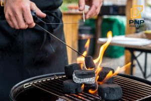 Discover how to start a charcoal grill quickly with our easy guide