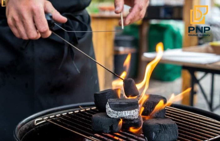 Discover how to start a charcoal grill quickly with our easy guide