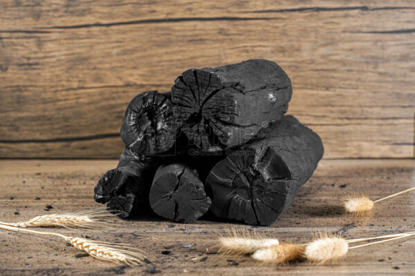 PNP Charcoal Longan Charoal