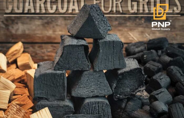 This article is about choosing the best type of charcoal for your grilling experience