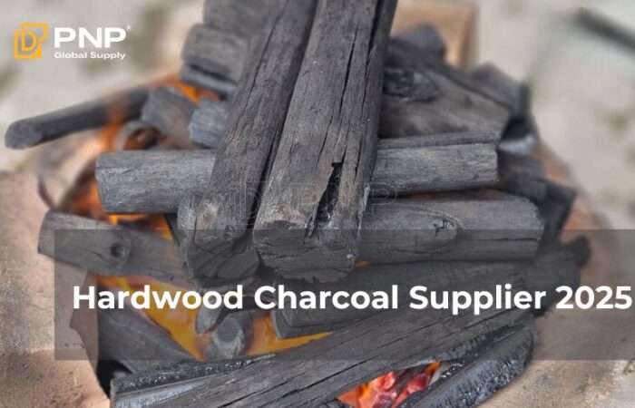 Premium hardwood charcoal supplier offering high-quality natural charcoal