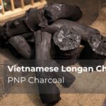 Vietnamese Longan Charcoal | PNP Charcoal