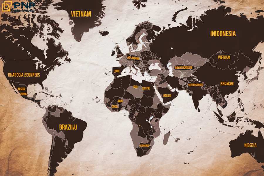 For charcoal export, some certifications are necessary including ISO and FSC