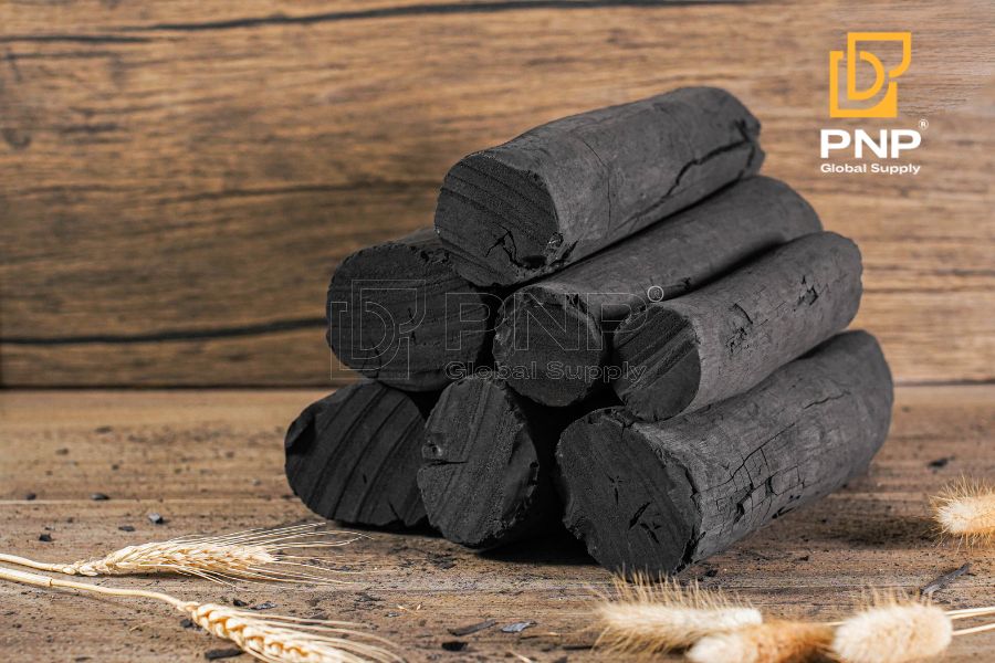 While buying smokeless charcoal consider the product quality, price, and supplier credibility