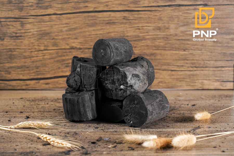 Choose PNP Charcoal to get high-quality charcoal products and the best customer support services