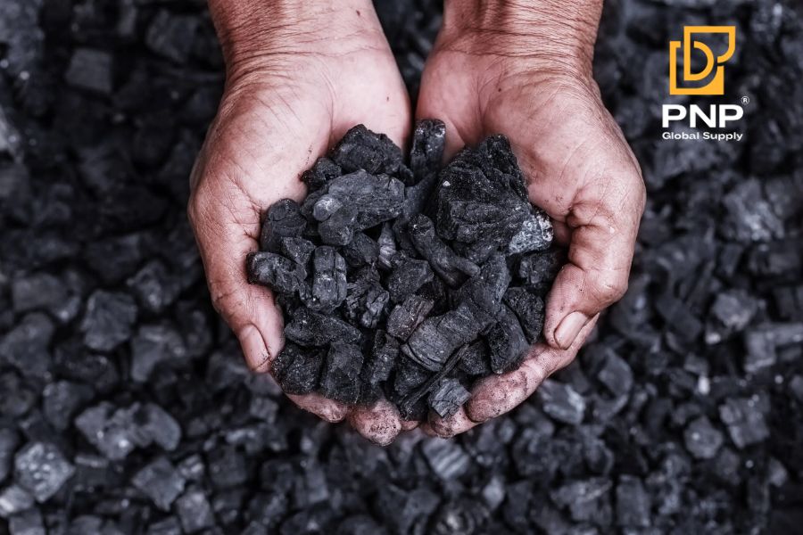 Use high-quality charcoal to avoid damage from moisture