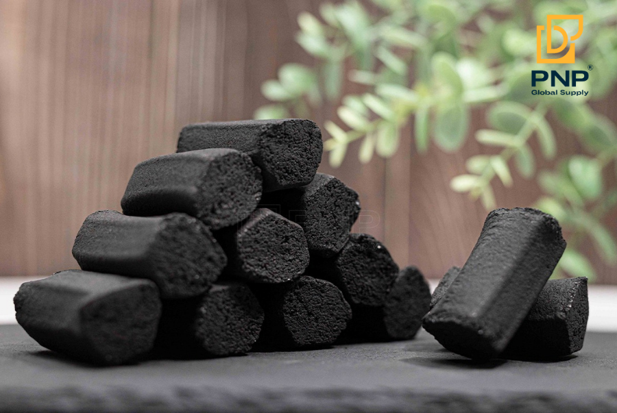 What-is-Coconut-charcoal-smokeless