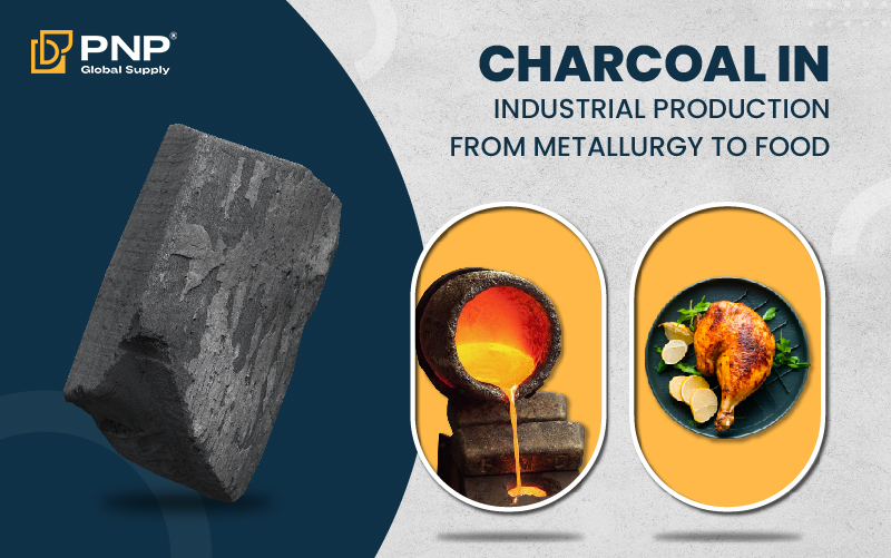 UNDERSTANDING CHARCOAL USES AND PRODUCTION EXPLAINED visual data 6