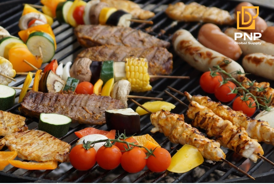 healthy-bbq-grilled-food