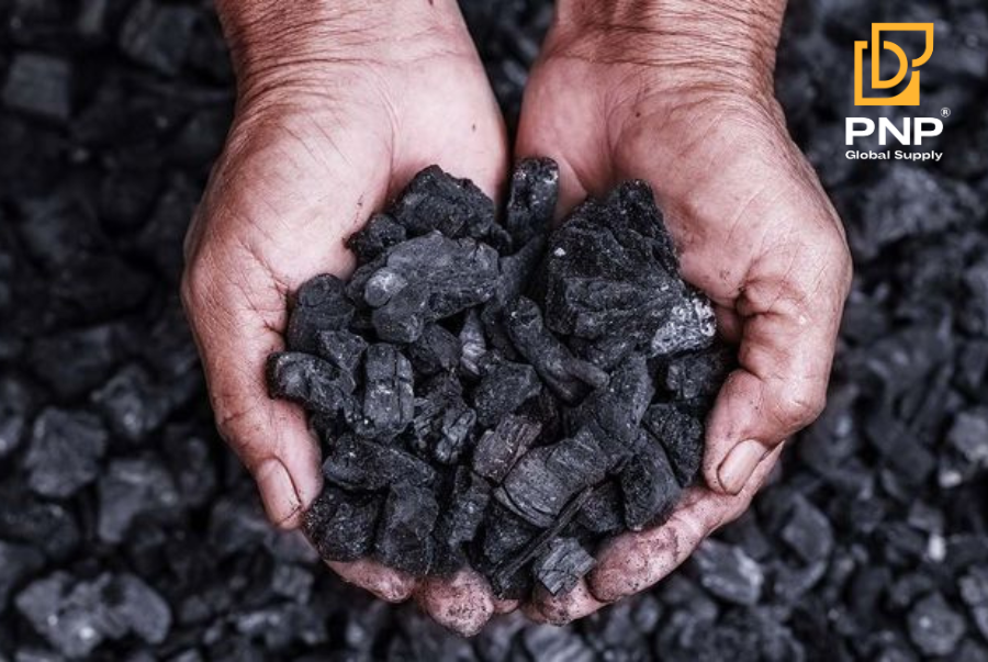 Difference Between Charcoal and Coal