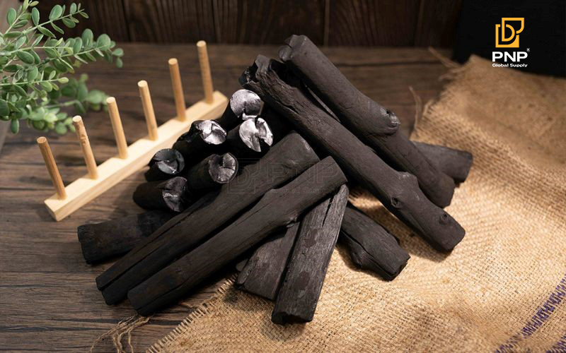 Buying high-quality charcoal elevates your BBQ experience