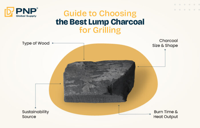 Guide to Choosing Best Lump Charcoal