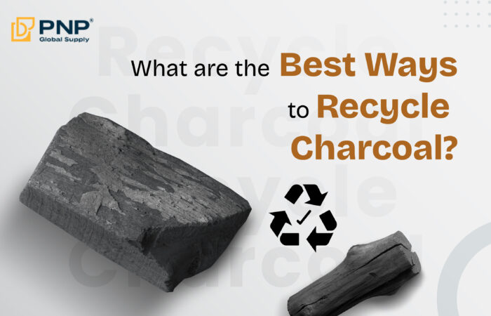 What Are the Best Ways to Reusable Charcoal