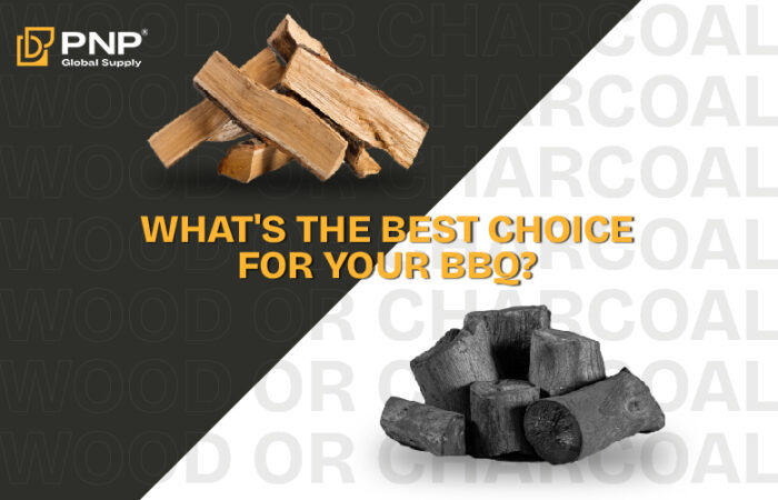 Wood vs Charcoal Grilling Which Is Best for Your Perfect BBQ