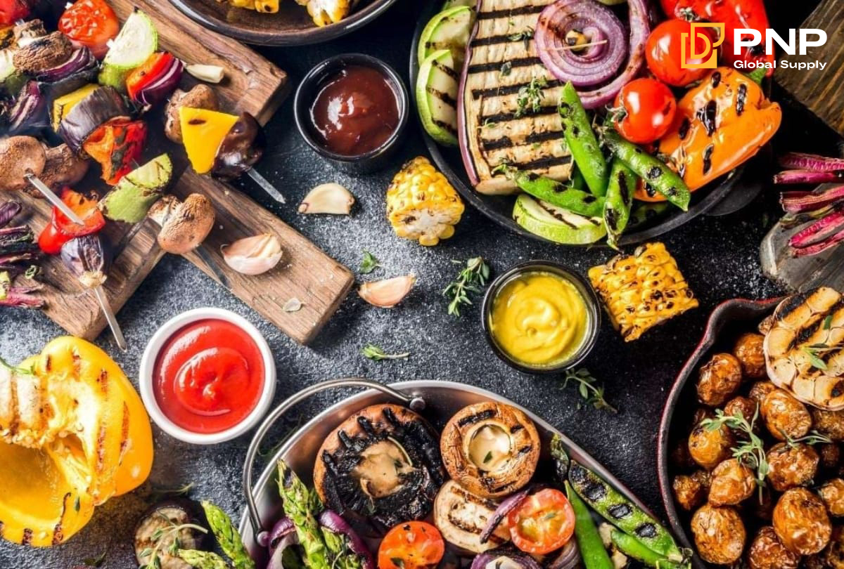 Should You Choose Charcoal or Electric Grills for Outdoor BBQ? 4 Choose charcoal for rich flavor or electric grills for ultimate convenience