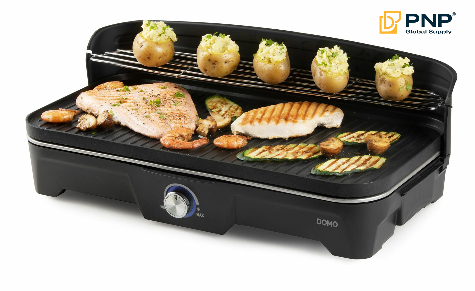 Should You Choose Charcoal or Electric Grills for Outdoor BBQ? 3 Electric grills offer quick, easy grilling without the smoky flavor