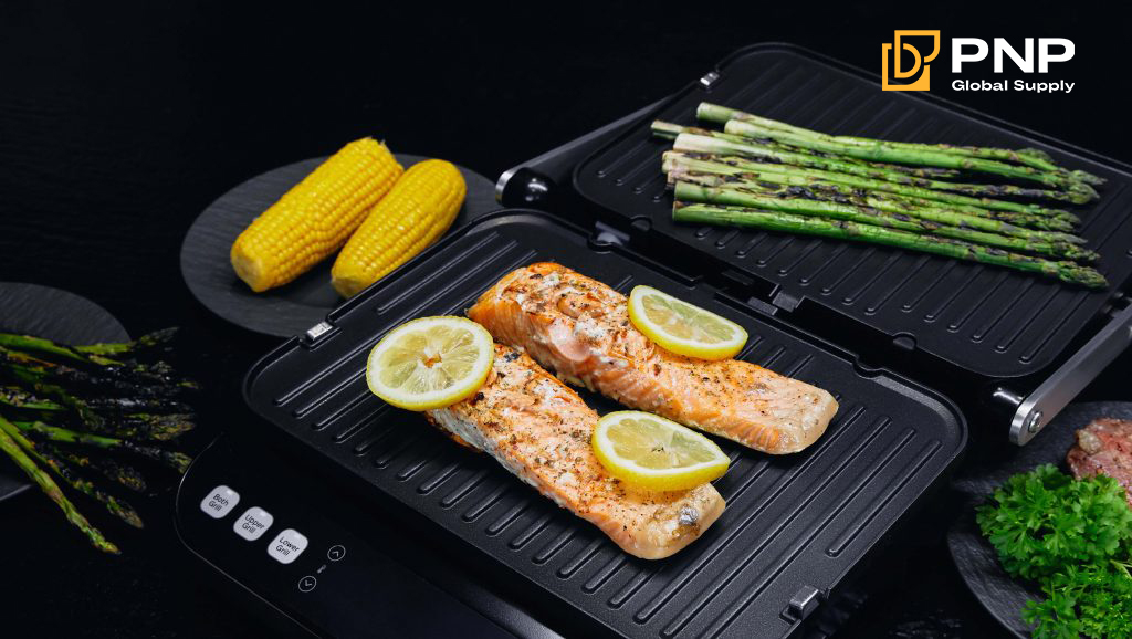 How to Grill Meat with an Electric Grill: Simple, Quick, and Safe 2 Grill perfect meat with an electric grill by preheating, preparing, grilling, checking doneness, and resting