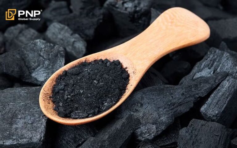 What Is The Difference Between Activated Charcoal And Charcoal?