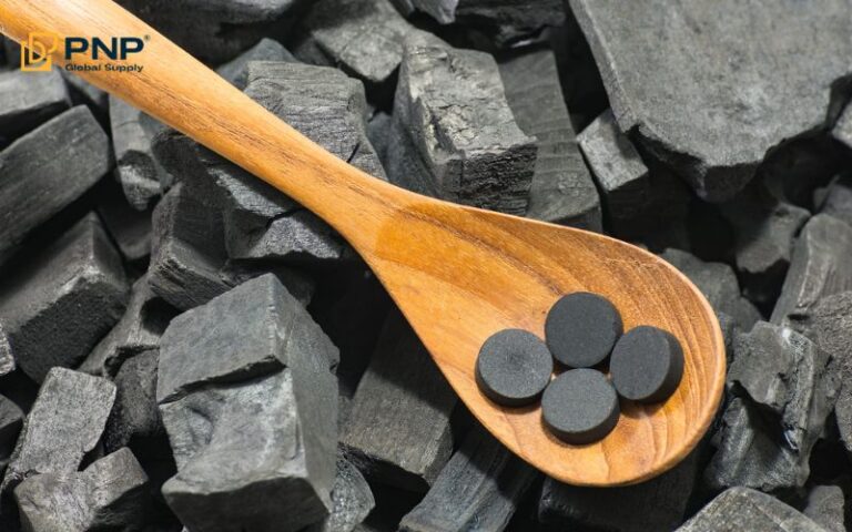 What Is The Difference Between Activated Charcoal And Charcoal?
