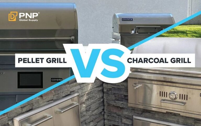 Wood Pellet Grills Vs Charcoal