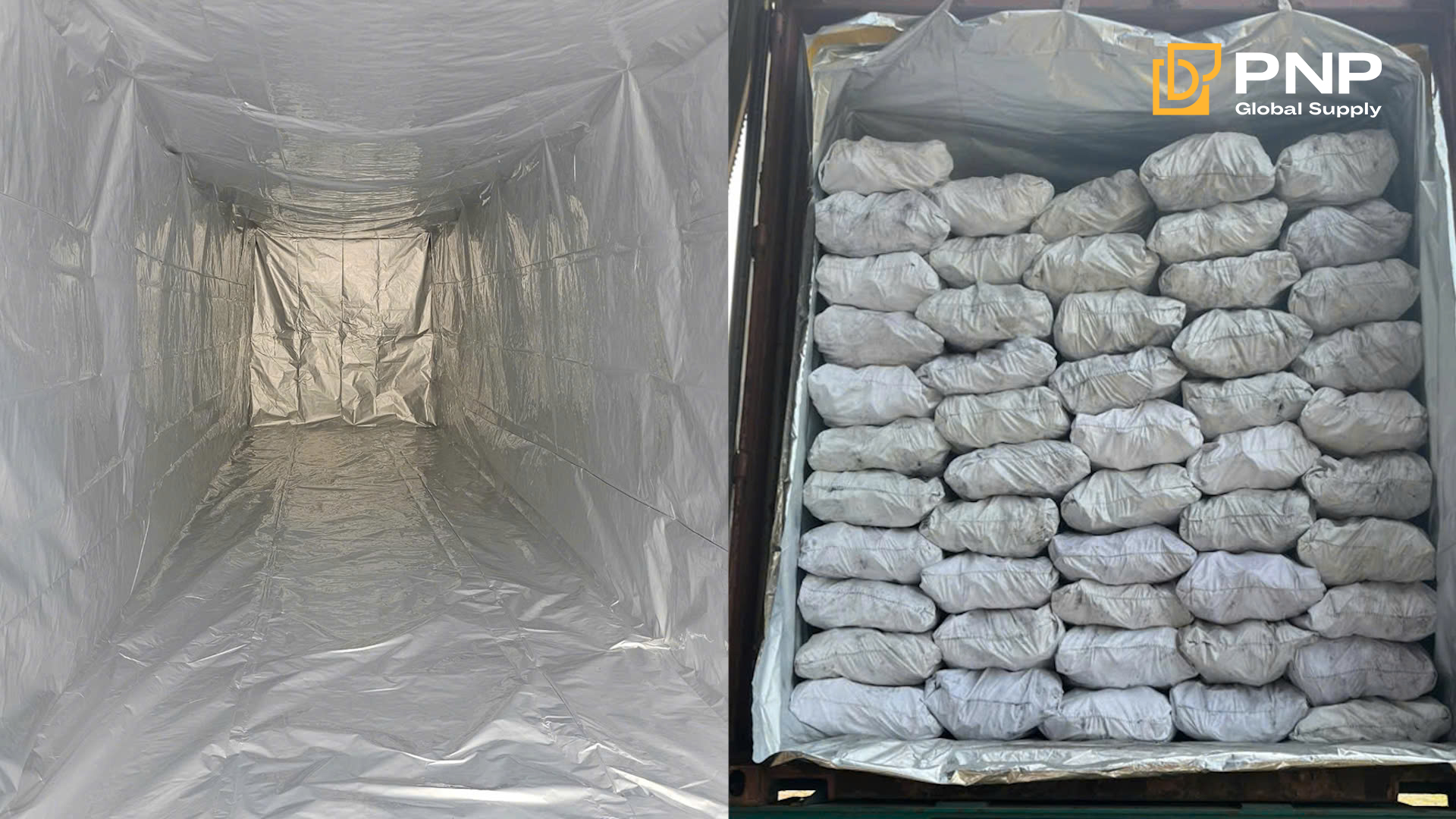 Why does Charcoal Catch Fire so Easily During Shipment? 6 Use Fireproof Wrap Inside the Container