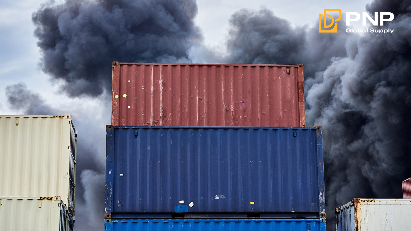 Why does Charcoal Catch Fire so Easily During Shipment? 2 Charcoal can catch fire due to poor cooling, packaging, moisture, or tight packing
