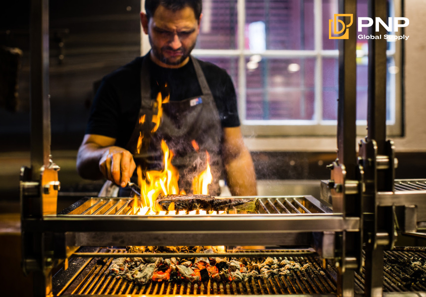 What is Charcoal Made of Wood? 3 Chefs and restaurants prefer wood charcoal for its high heat, low smoke, and natural flavor