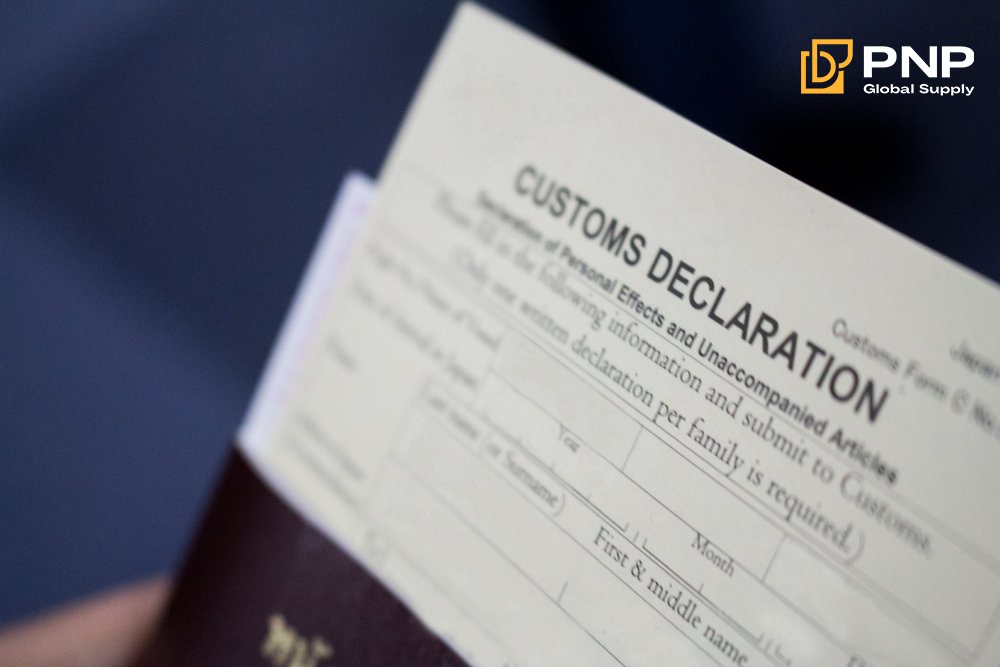Proper documentation is key to fast and hassle-free charcoal export to Dubai