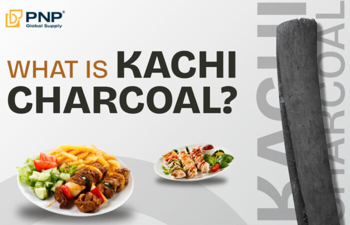 What is Kachi Charcoal