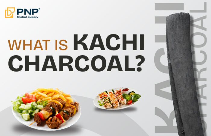 what is kachi charcoal