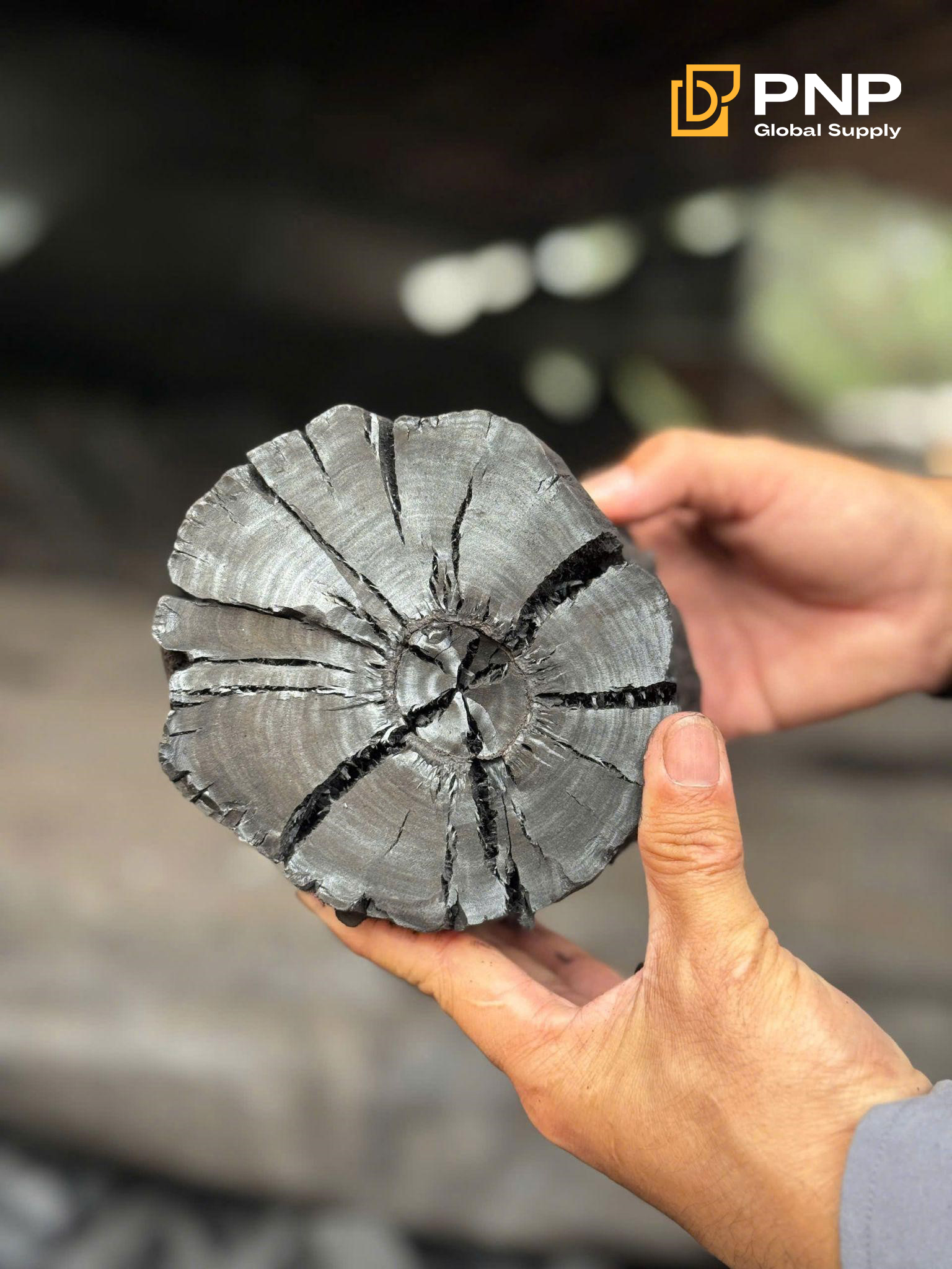 When was charcoal invented? Discover its origins, uses, and benefits 2 Charcoal is simple, but its power and flavor are unmatched