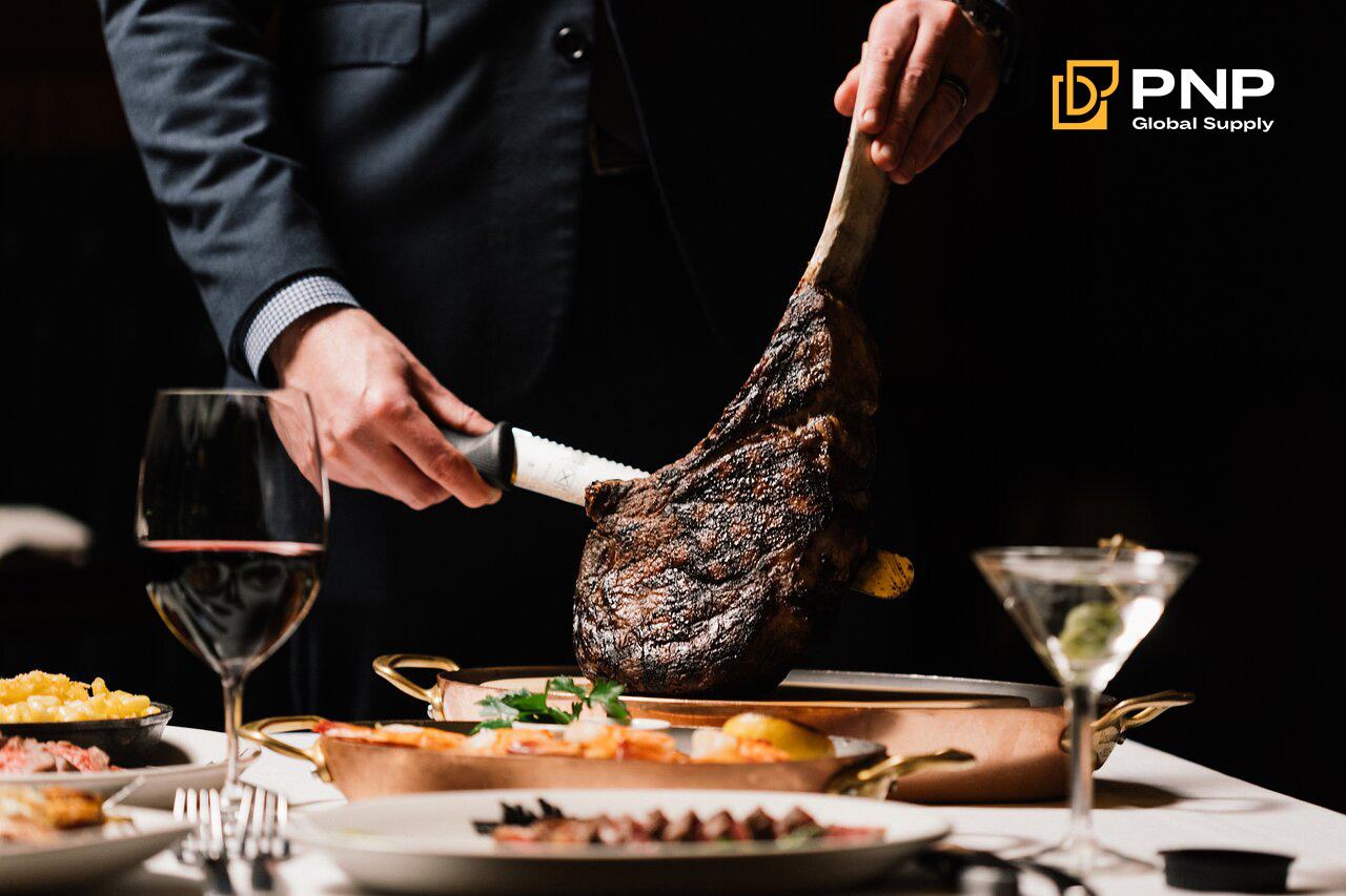 What are the Suitable Types of Charcoal for Restaurants? 1 Choosing the right charcoal for restaurant use enhances food flavor and dining quality