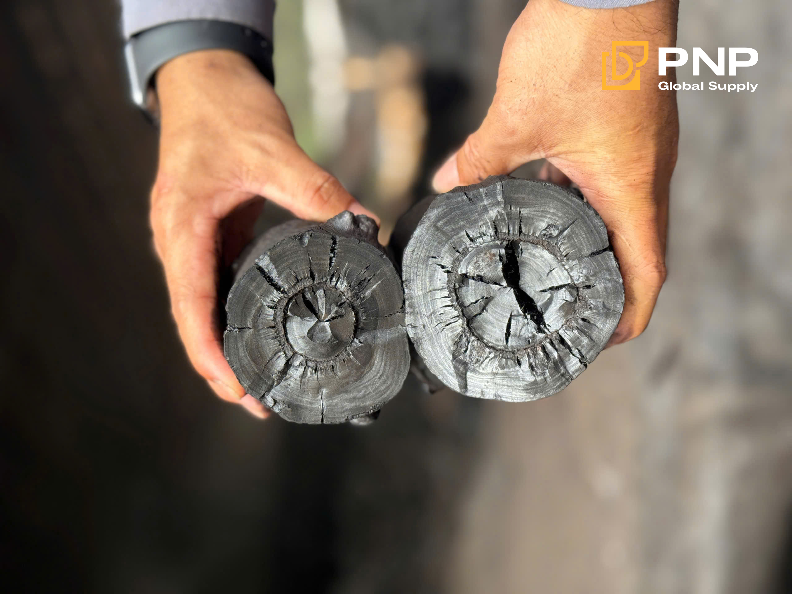 What are the Suitable Types of Charcoal for Restaurants? 2 Coffee charcoal is one of the types of charcoal suitable for restaurant grilling