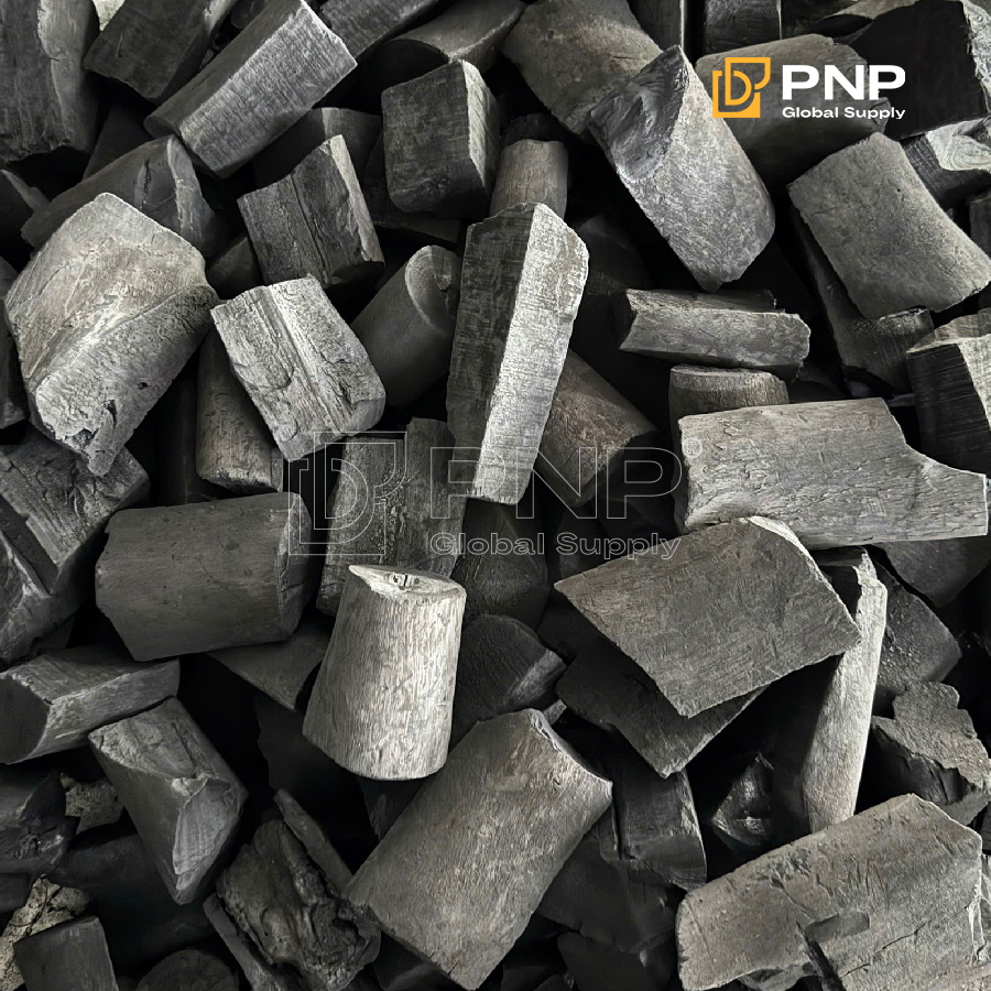 Charcoal Export to Dubai: Vietnam’s Strategic Role in the UAE Fuel Market 3 Kaya charcoal is one of the most popular charcoal types in Dubai
