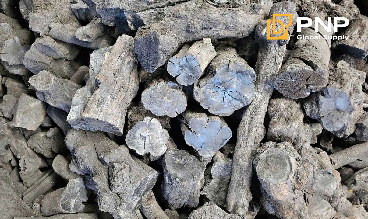 When was charcoal invented? Discover its origins, uses, and benefits 3 Lumpwood charcoal is pure, natural, and made for high-heat grilling