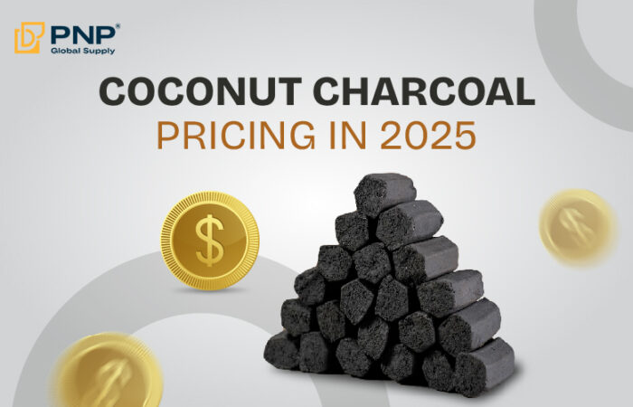 Coconut Charcoal Price
